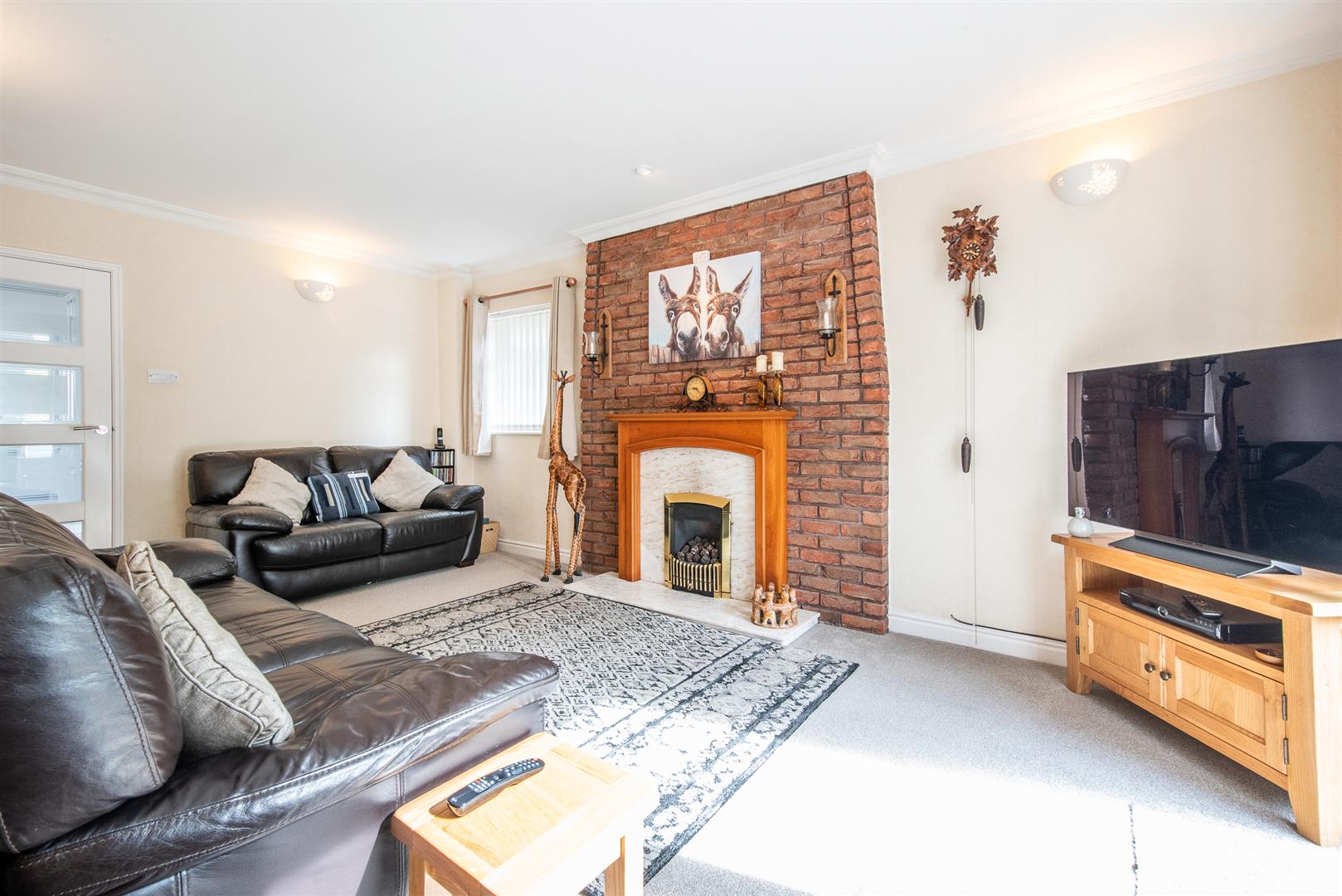 Bispham Avenue, Leyland